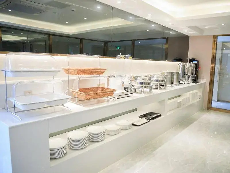 Foto - Lavande Hotel Shenzhen Shajing Houting Metro Station Branch