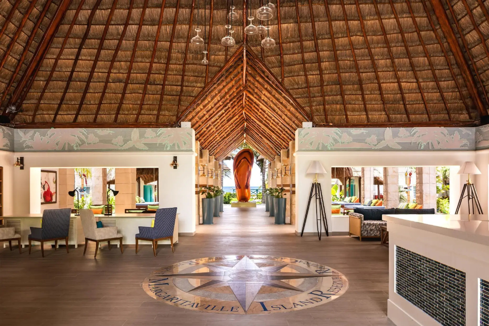 Foto - Margaritaville Island Reserve Riviera Cancún - A Karisma All-Inclusive Experience for All