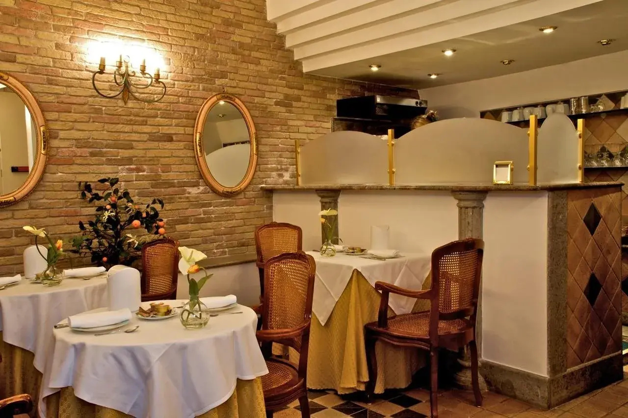 Photo - Hotel Concordia