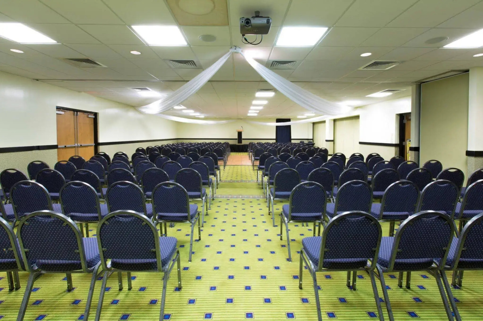 Foto - Ramada By Wyndham Flamingo Water Park