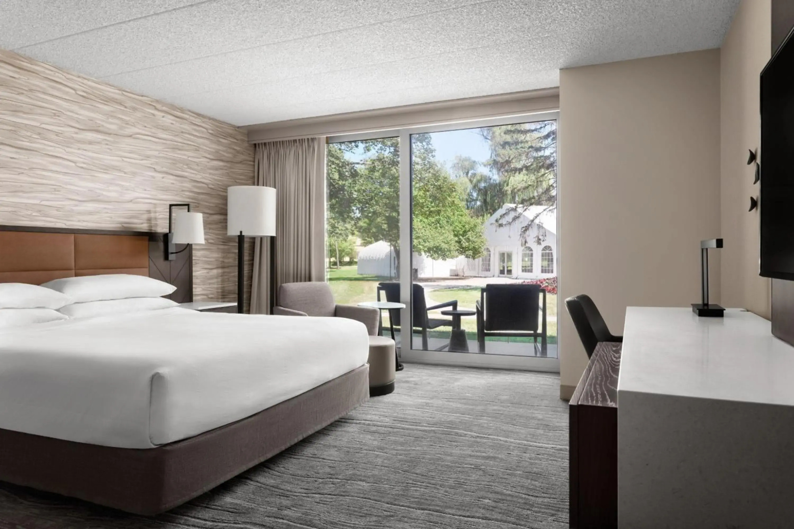 Foto - Lincolnshire Marriott Resort