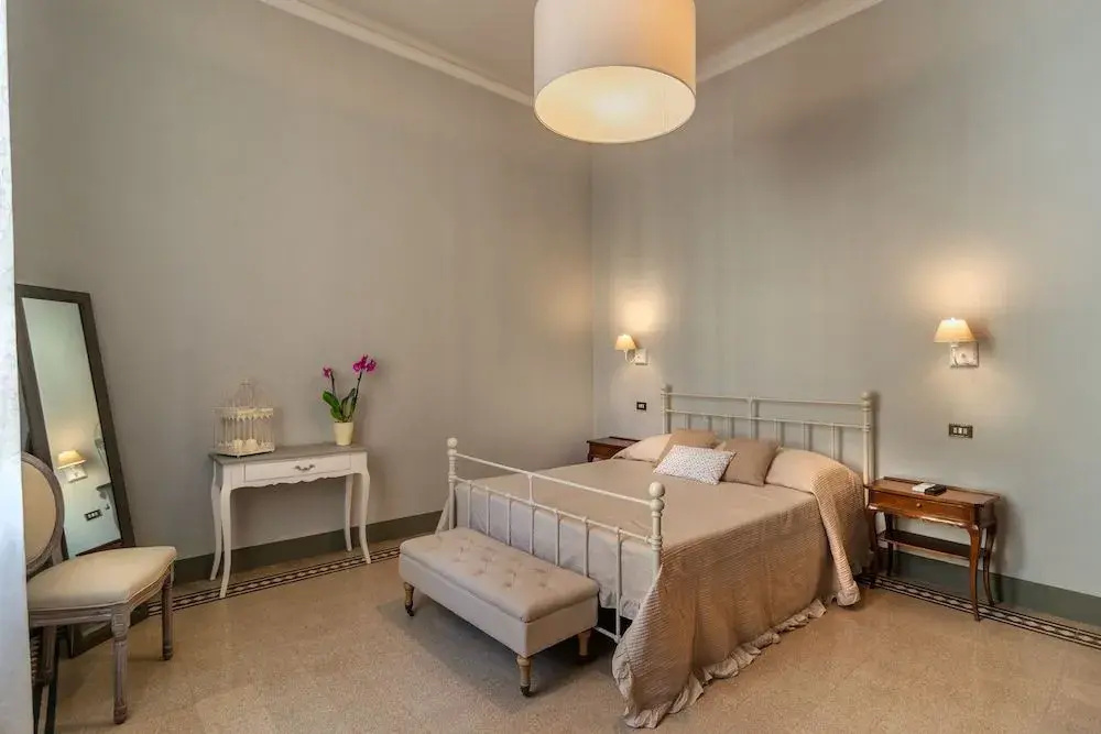 Foto - B&B Villa Ricci Suites