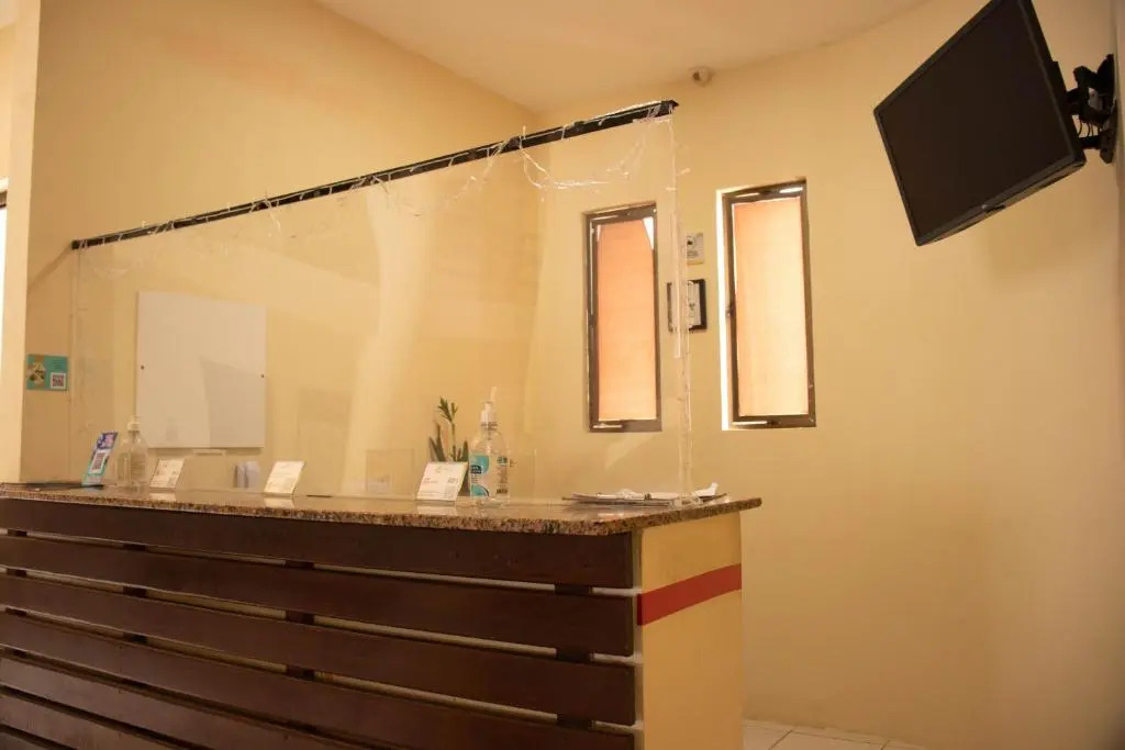 Foto - G2 Beach Hotel