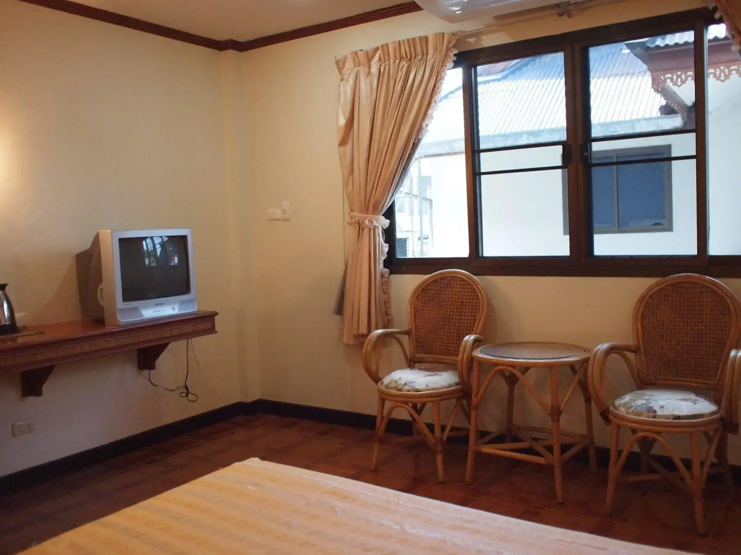 Foto - Roongruang Hotel