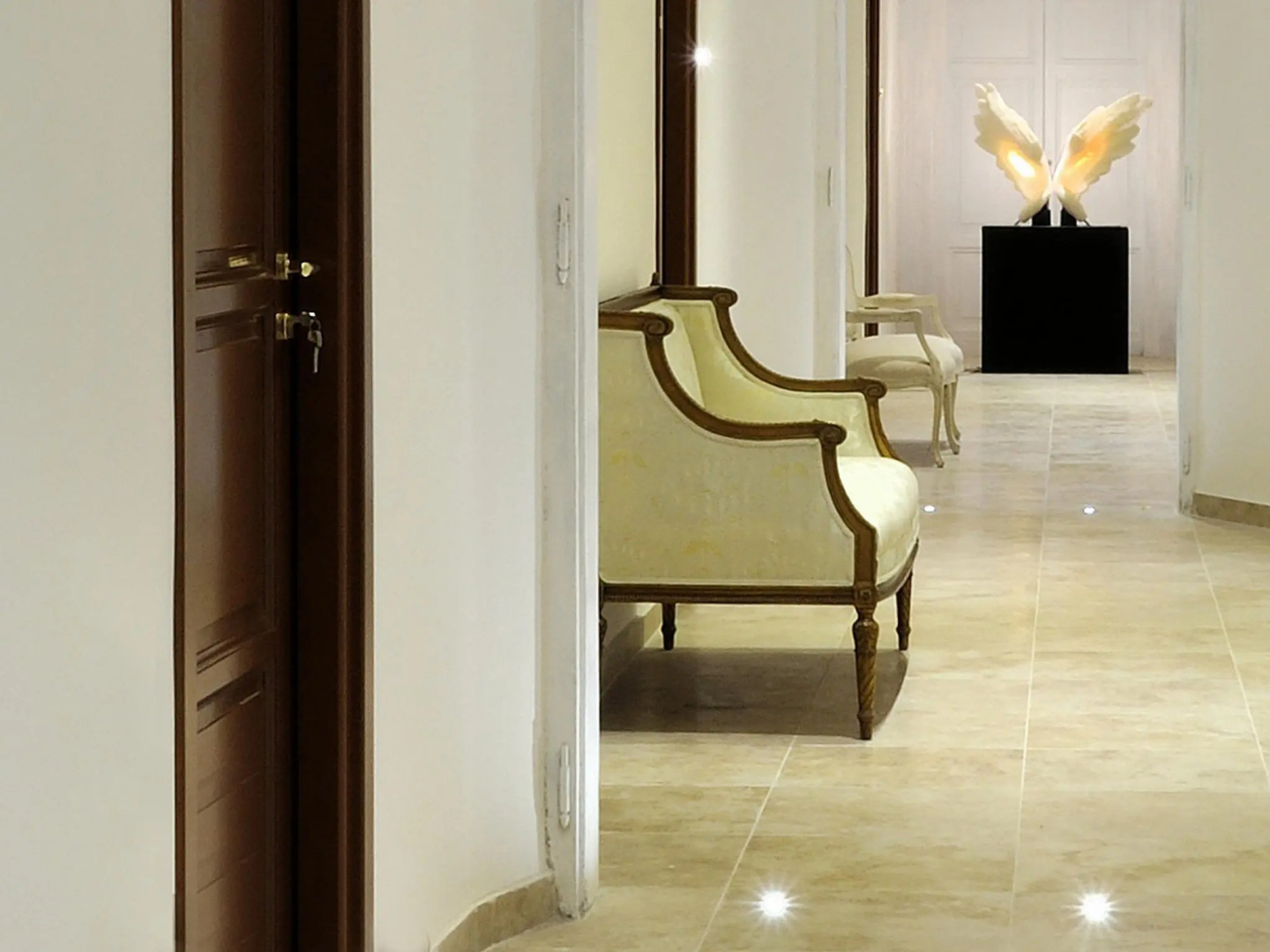 Photo - Hotel Le Clarisse al Pantheon