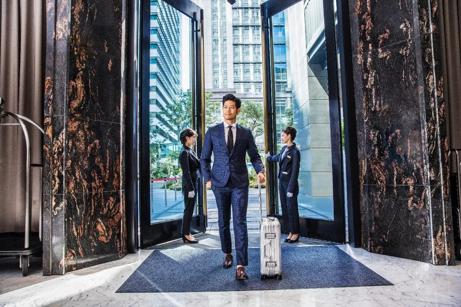 Photo - Caesar Park Hotel Banqiao