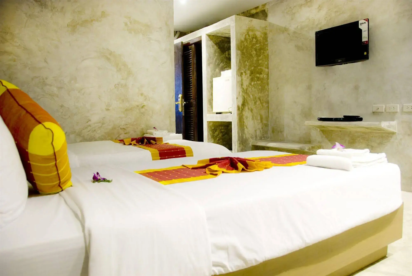 Foto - Buddy Boutique Inn