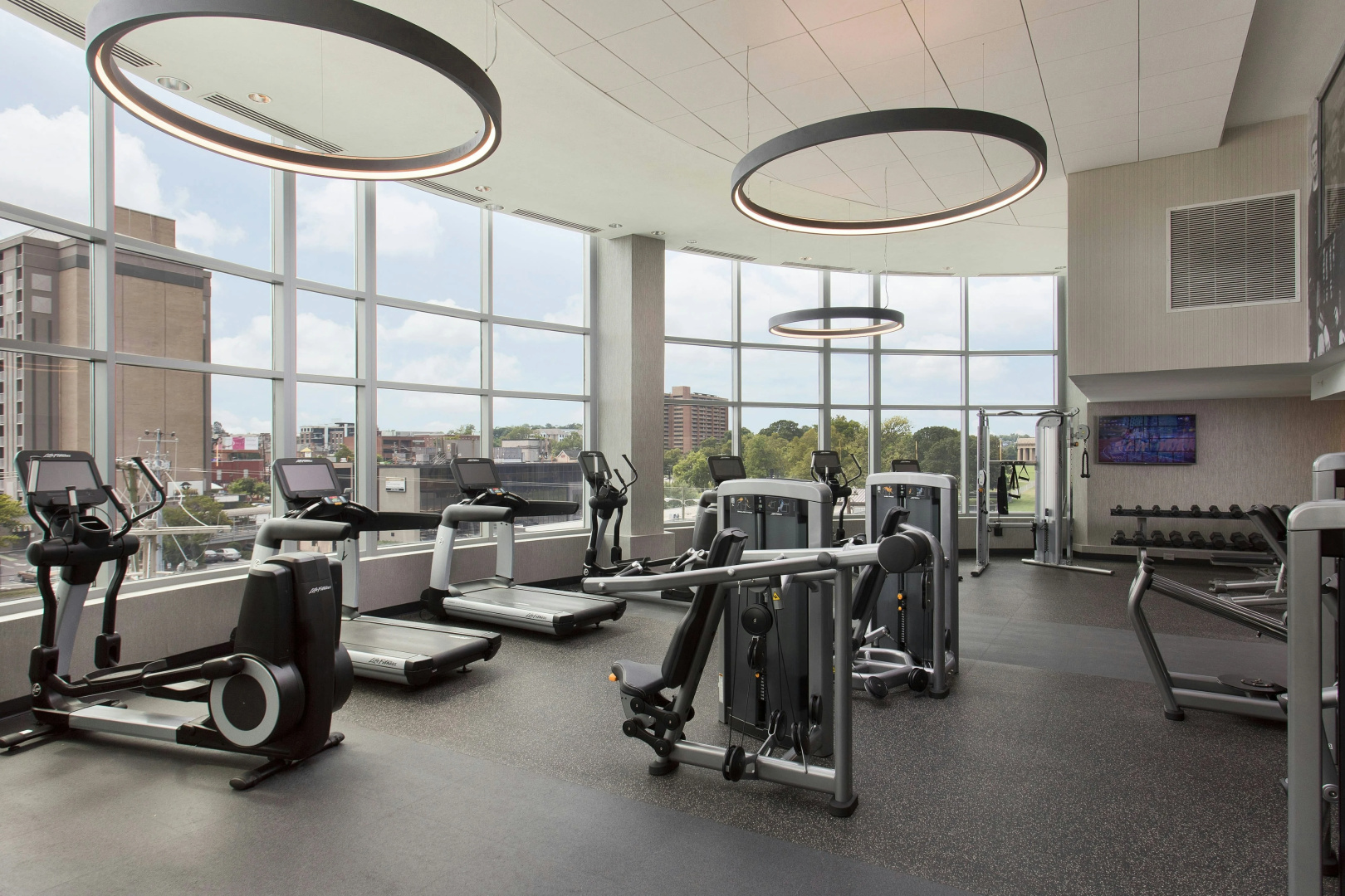 Photo - Nashville Marriott at Vanderbilt University