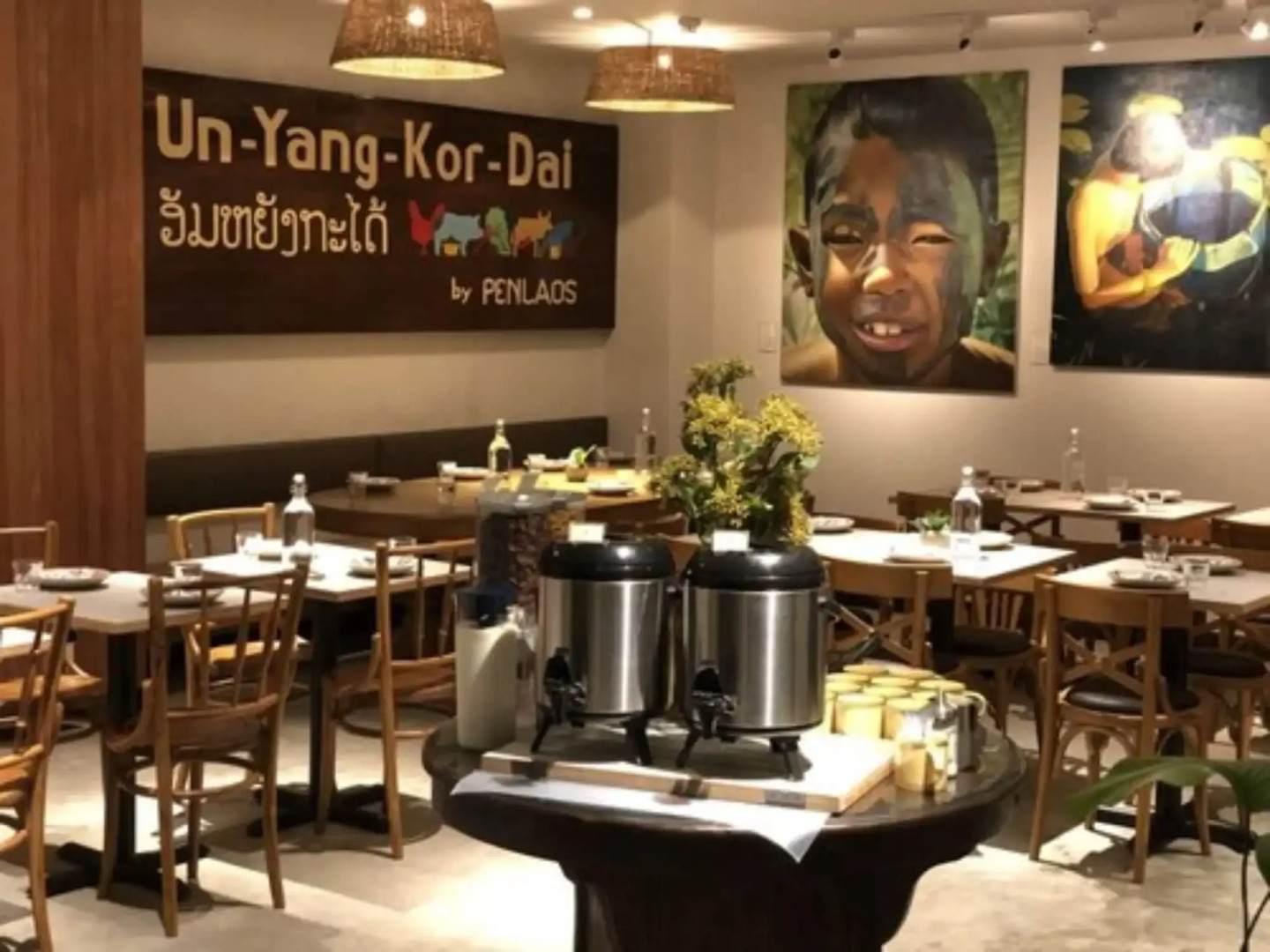 Foto - The Quay Hotel