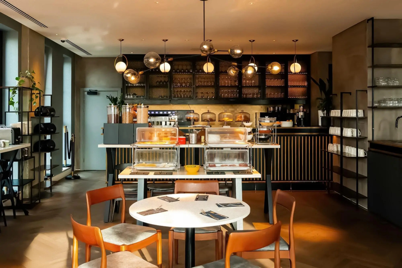 Foto - The Gate London City