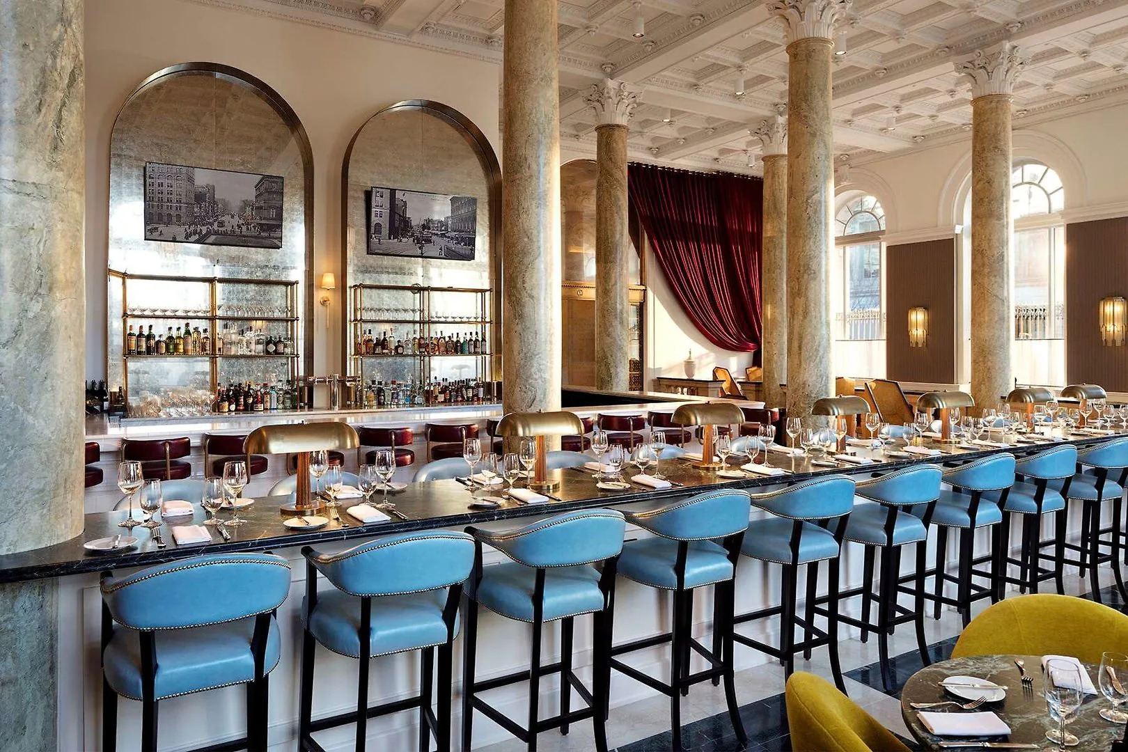 Photo - Riggs Washington DC