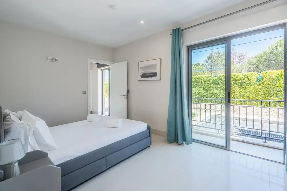 Foto - Vilamoura Pine Hills Villa