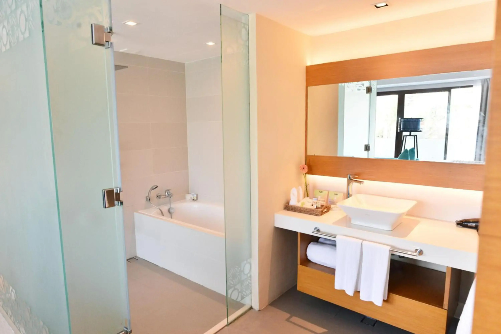 Foto - Hue Hotels And Resorts Boracay Managed By Hii