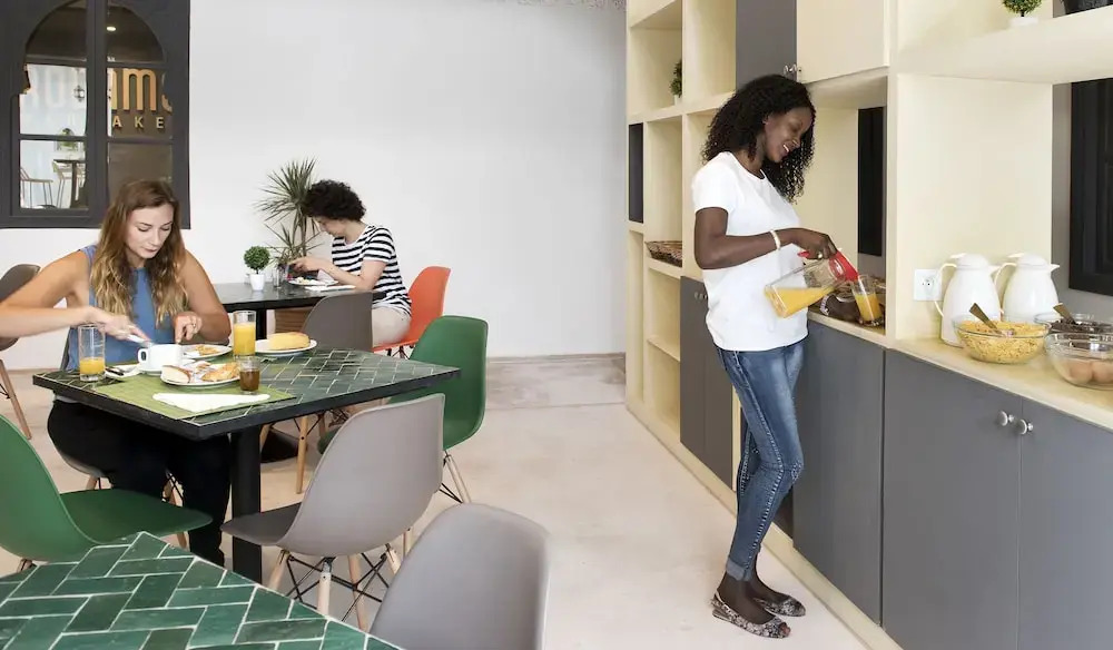 Photo - The Central House Marrakech Medina