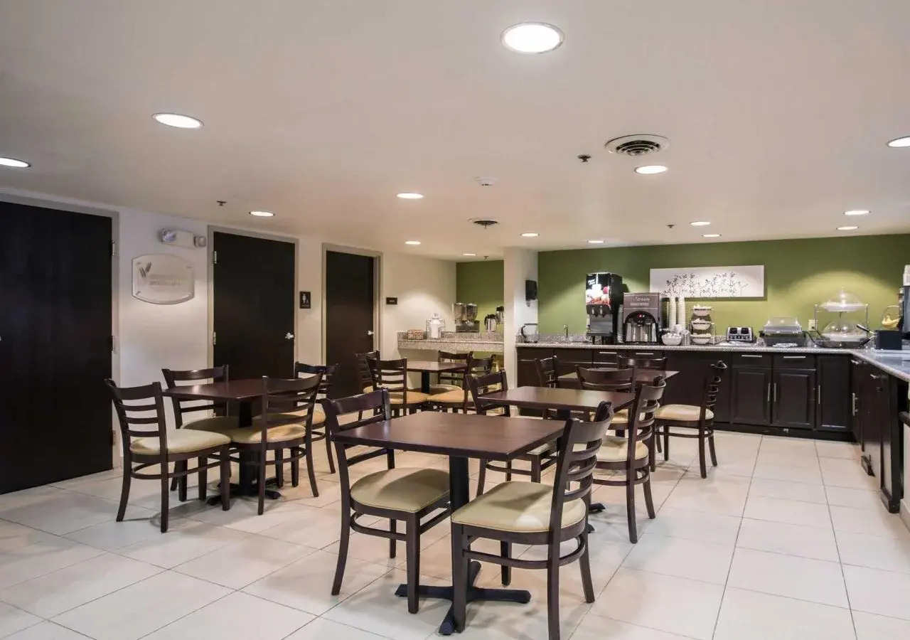 Foto - Sleep Inn Atlanta Airport