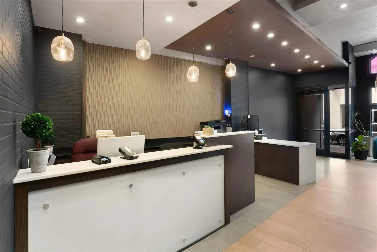 Photo - Quality Inn Philadelphia Center City