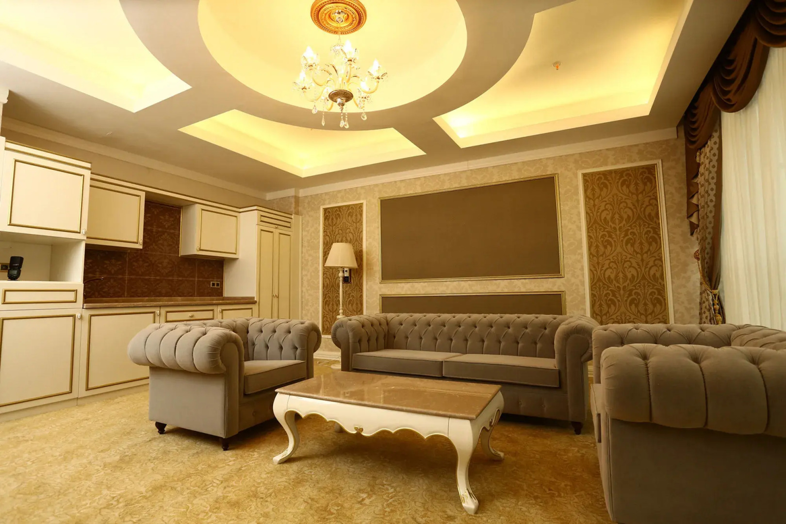 Foto - Vivaldi Park Hotel