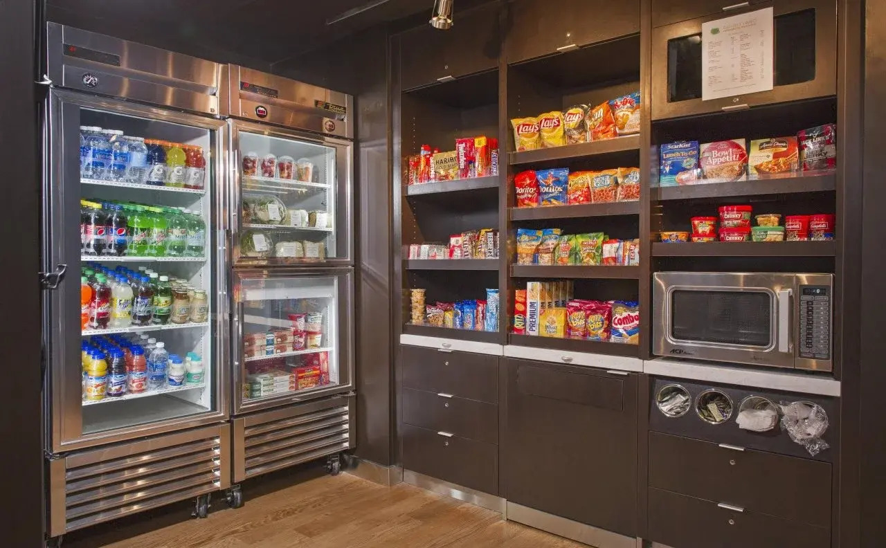 Foto - Hotel Rendale Washington DC