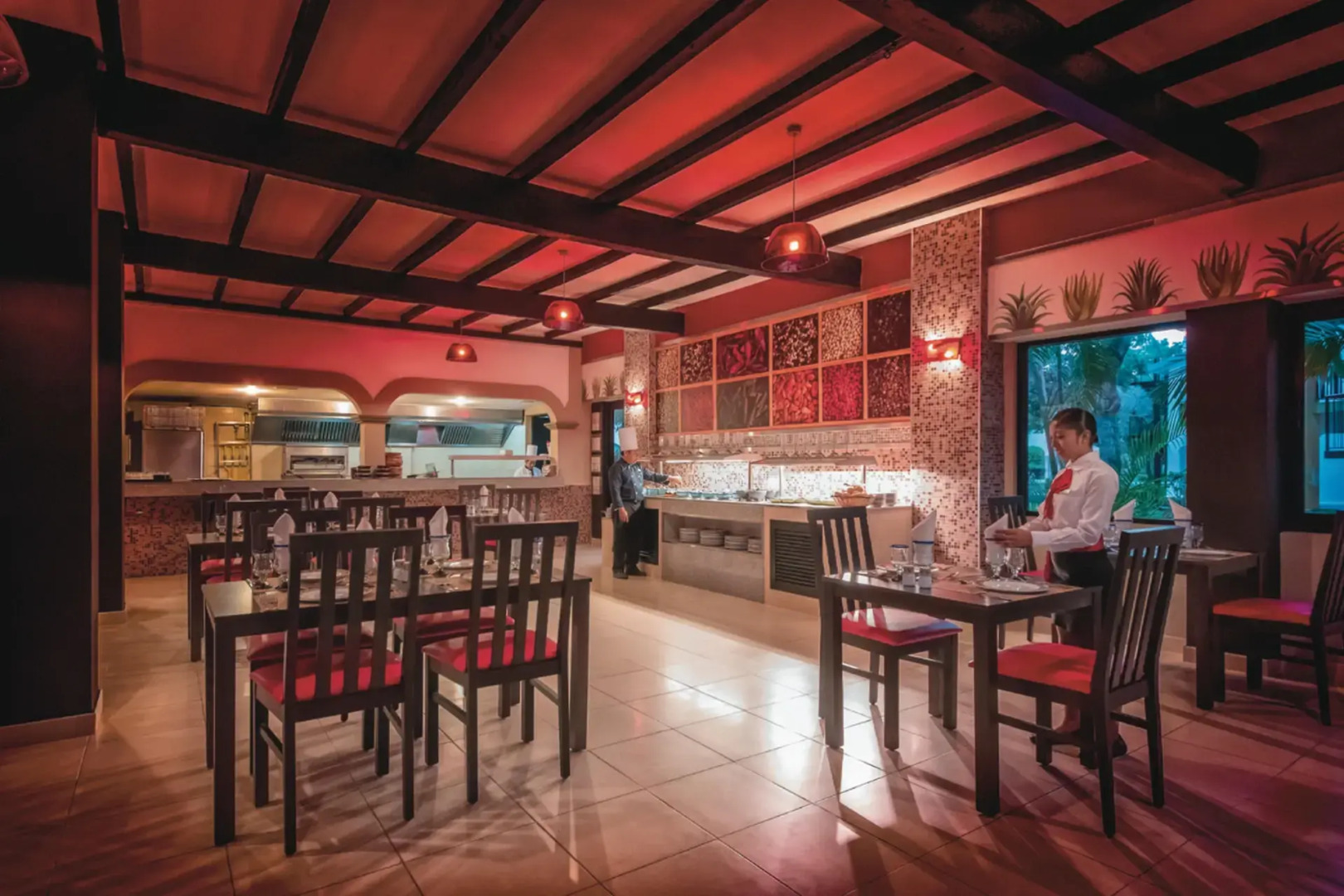 Foto - Riu Lupita - All Inclusive