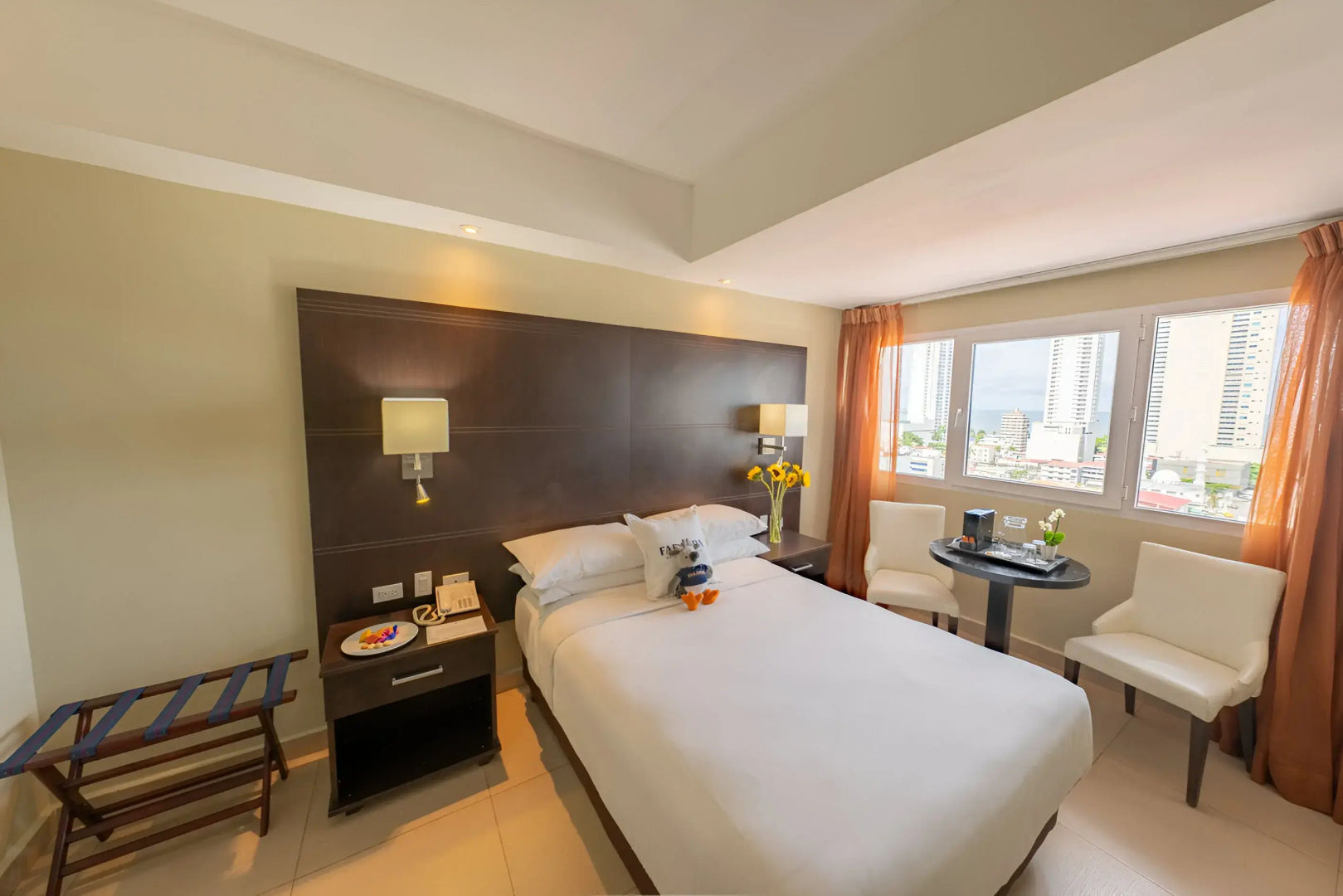 Foto - Hotel Faranda Express Soloy and Casino, a member of Radisson Individuals