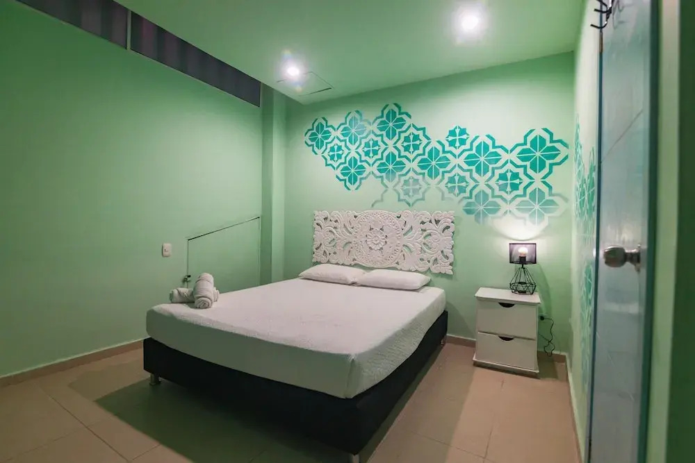 Foto - San Felicin Hostel