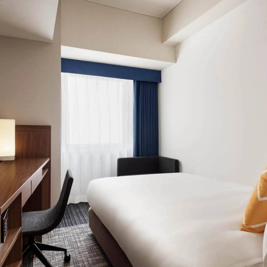 Photo - Four Points Flex by Sheraton Fukuoka Hakata