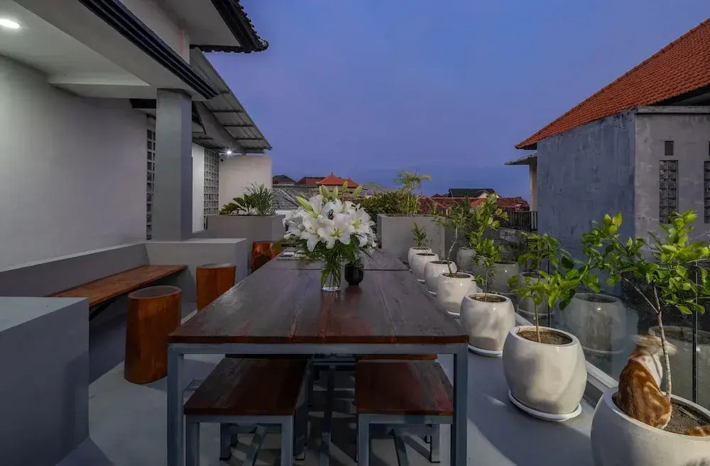 Foto - Verdant Bali Sekar Sari