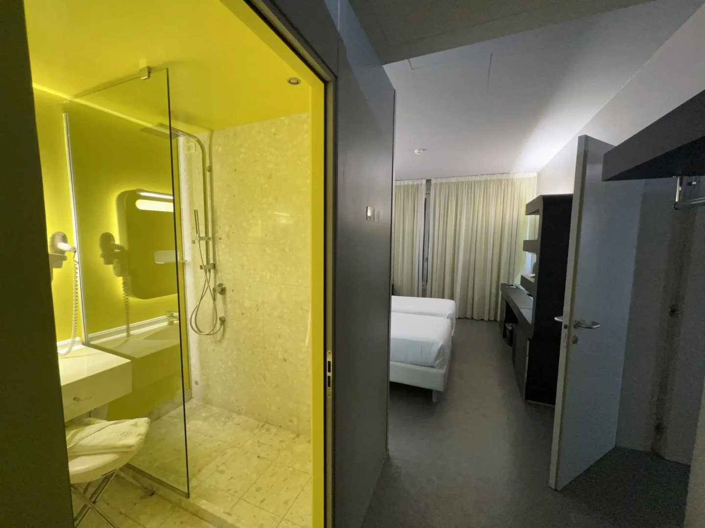 Foto - San Ranieri Hotel