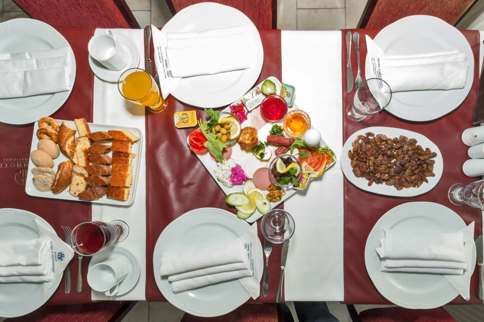 Foto - Kuran Hotel International