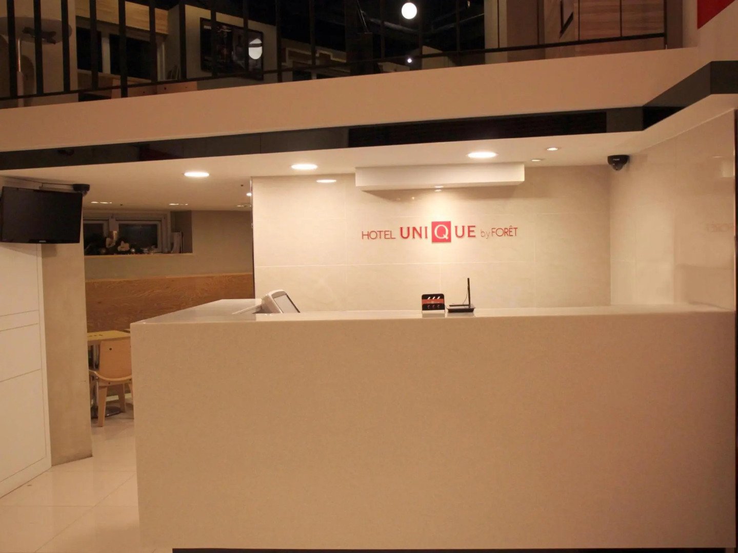 Photo - Three Seven Hotel Dongdaemun