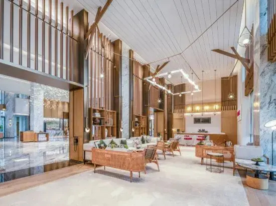 Foto - Sanya Yalong Bay No.99 Resort Hotel