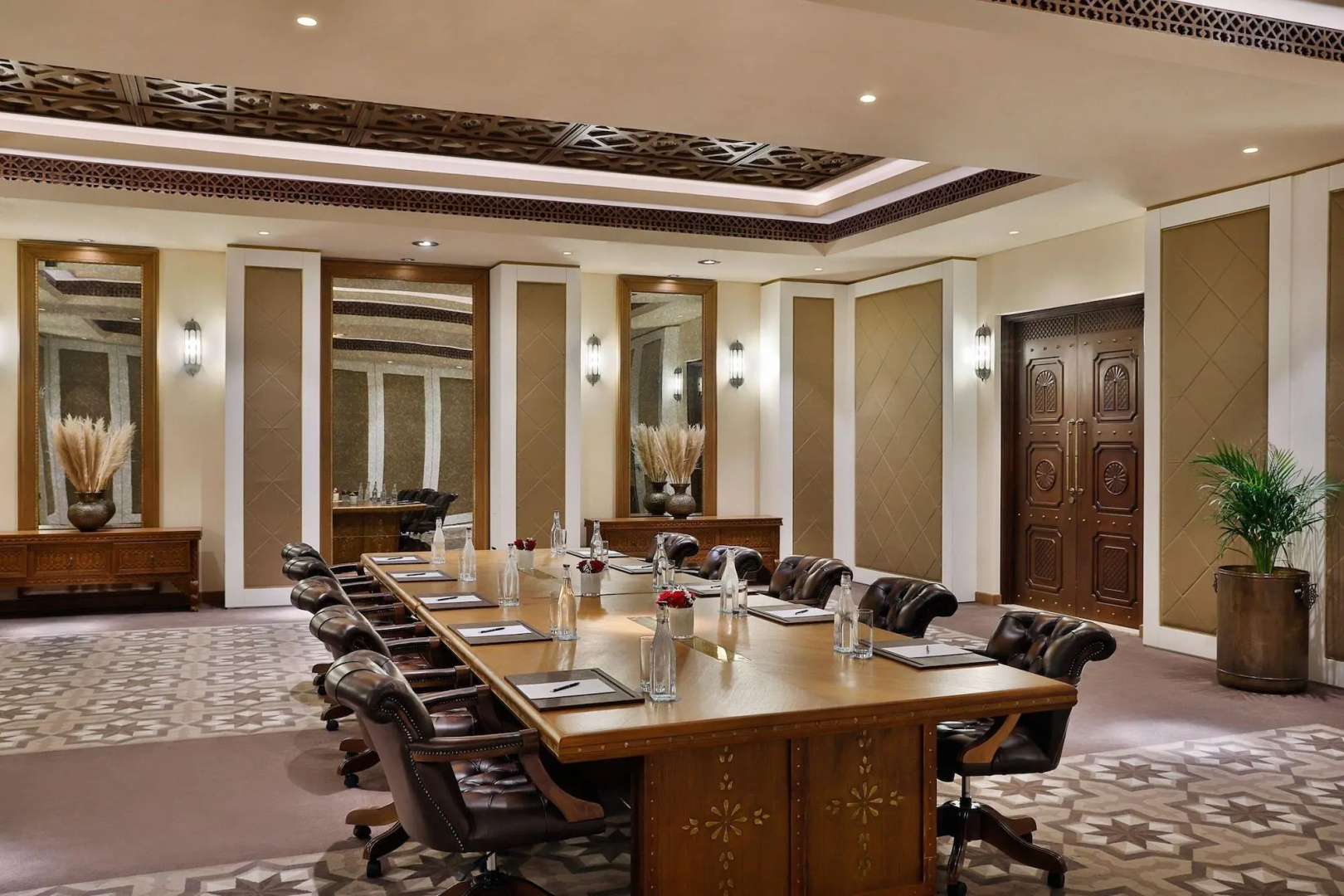 Foto - Al Wathba, a Luxury Collection Desert Resort & Spa, Abu Dhabi