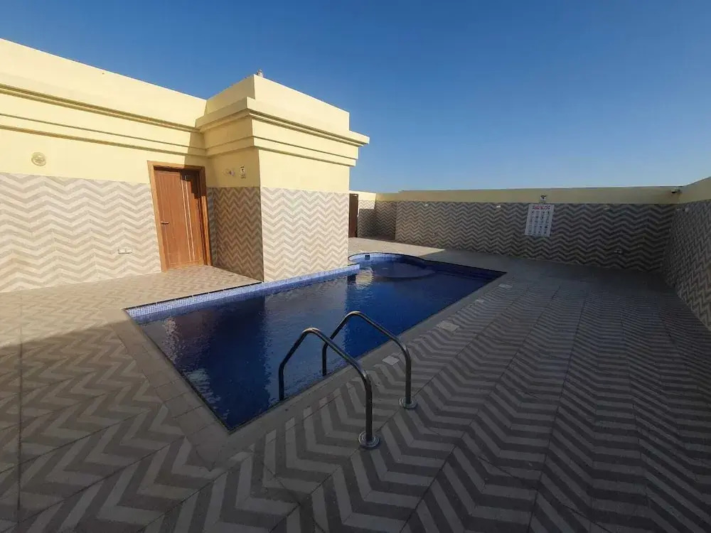 Photo - Terminal Inn Old Airport-Furnished Hotel & Apartment