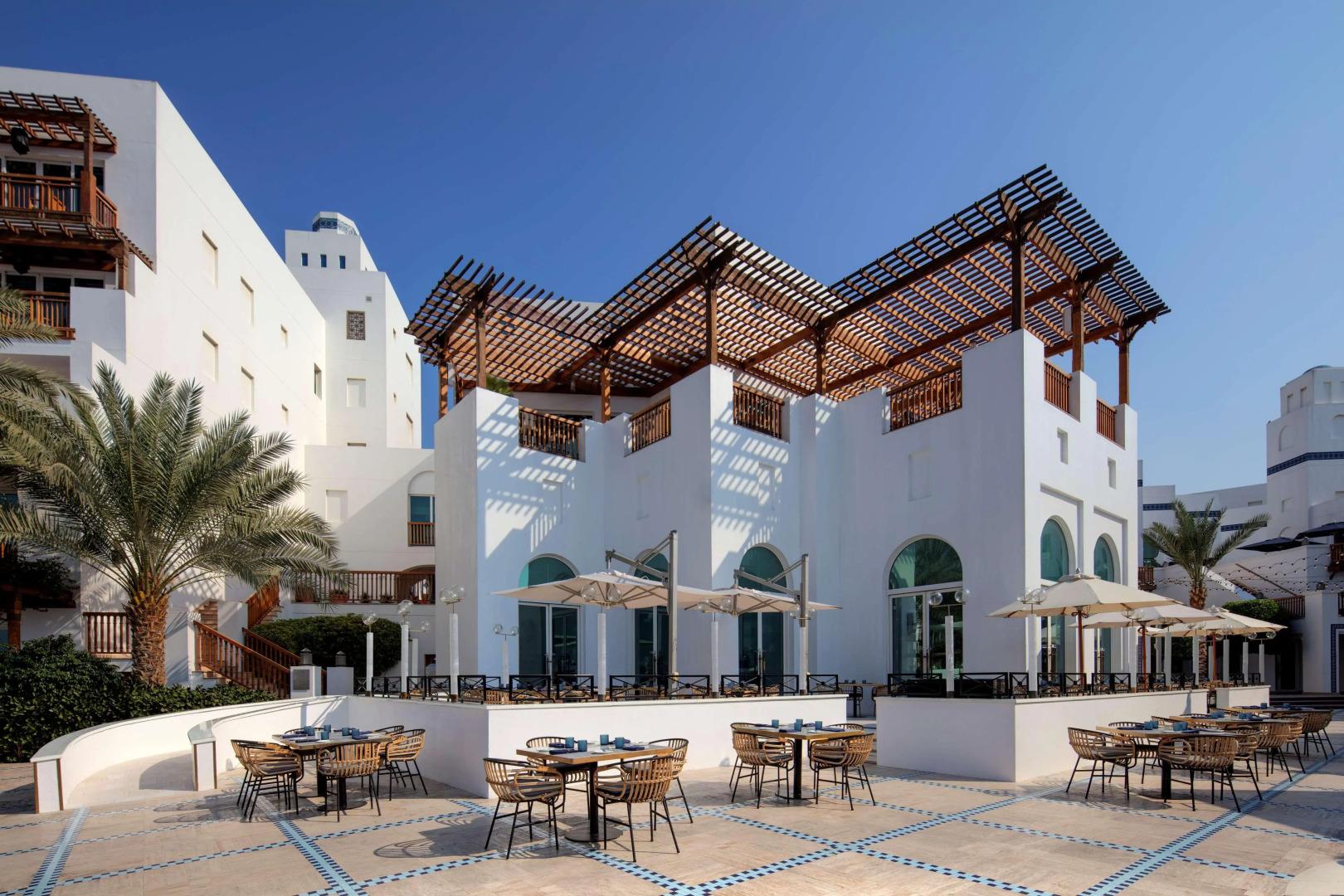 Foto - Park Hyatt Dubai