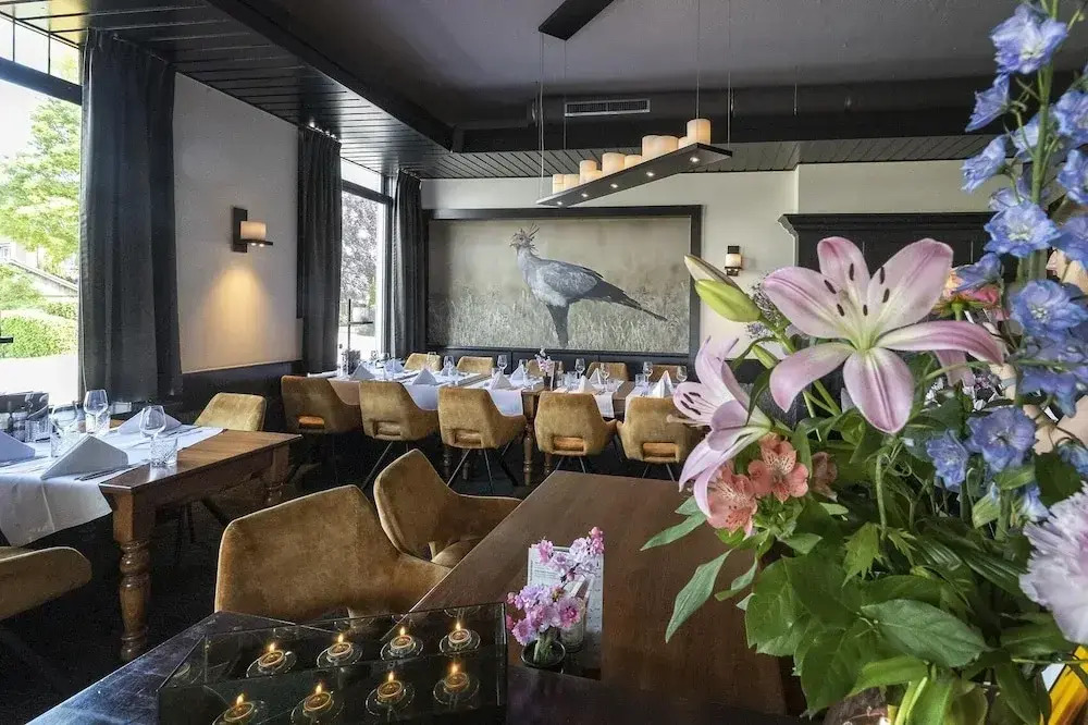 Foto - Van der Valk Hotel Avifauna