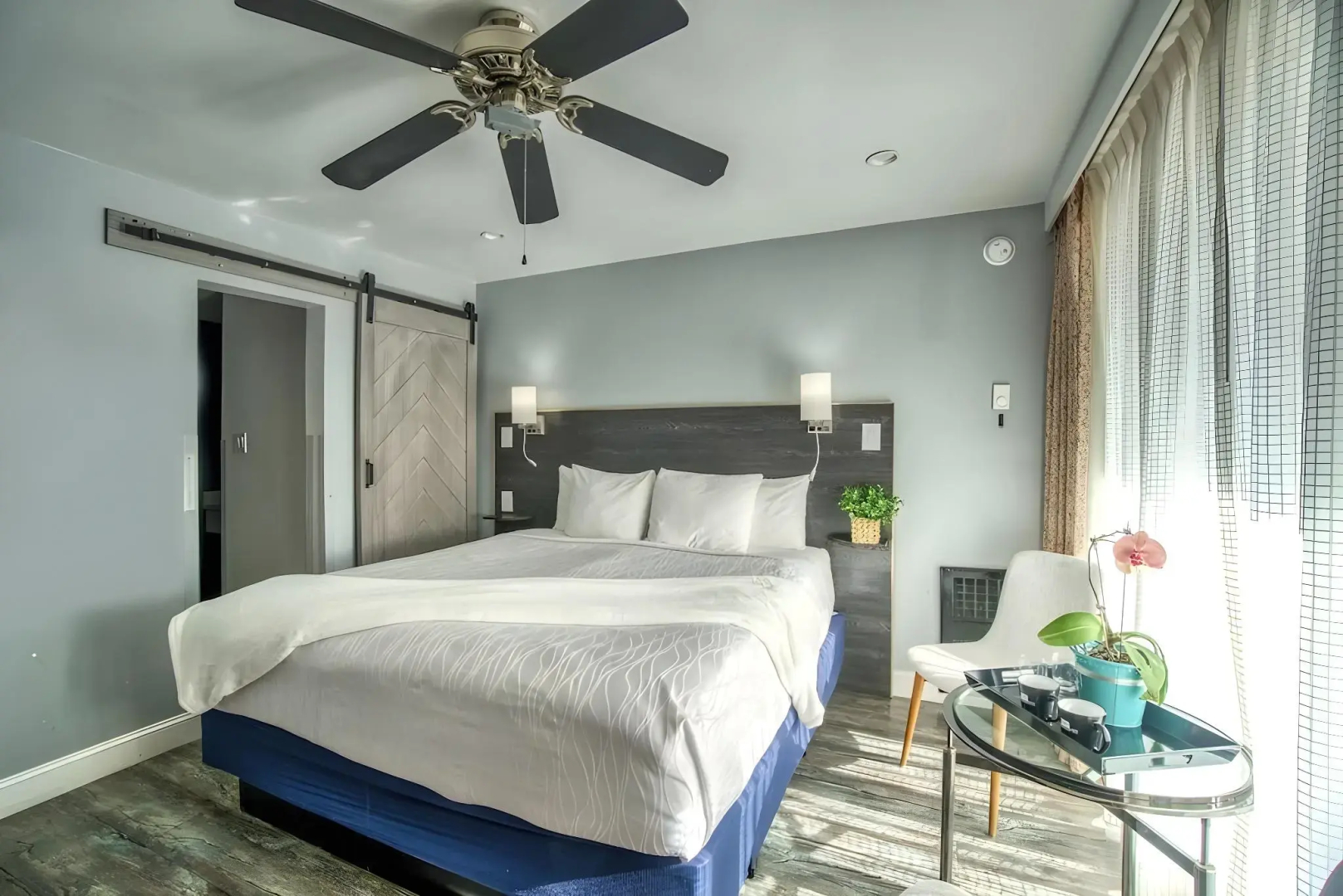 Foto - The Wharf Inn