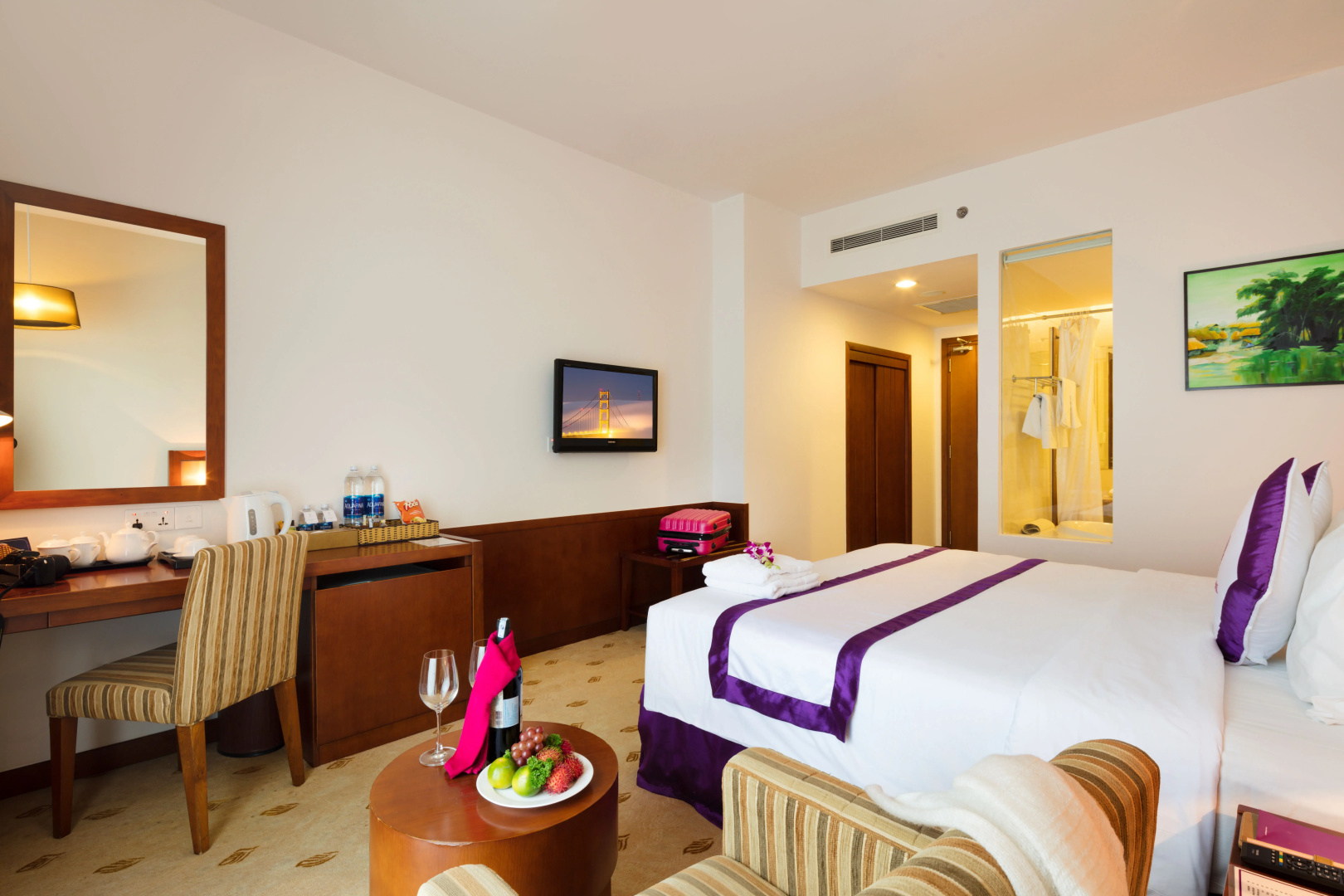 Foto - TTC Hotel - Michelia