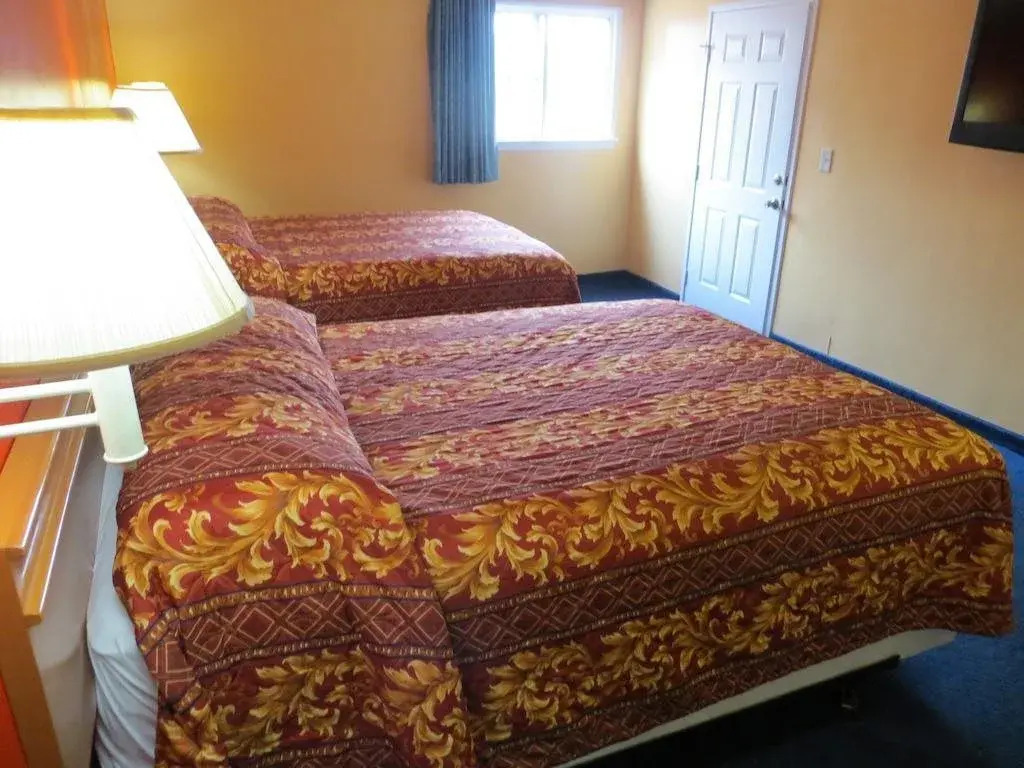 Foto - Friendship Motor Inn