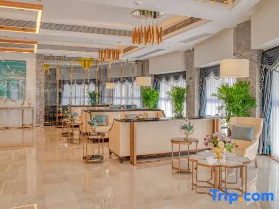 Photo - Dingshang Apartment Hotel