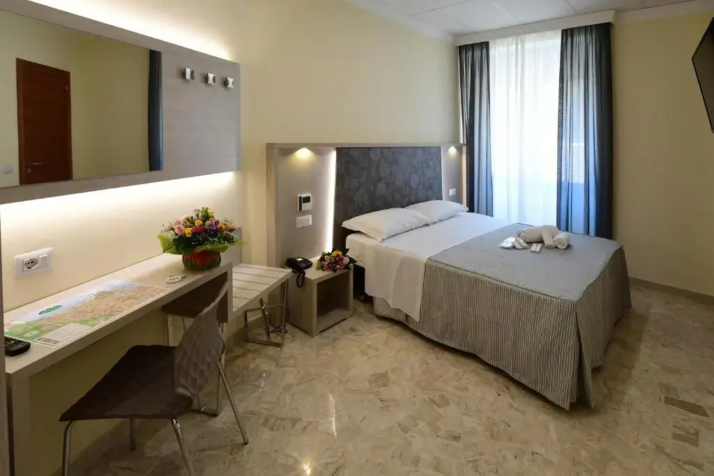 Foto - Hotel Auditorium