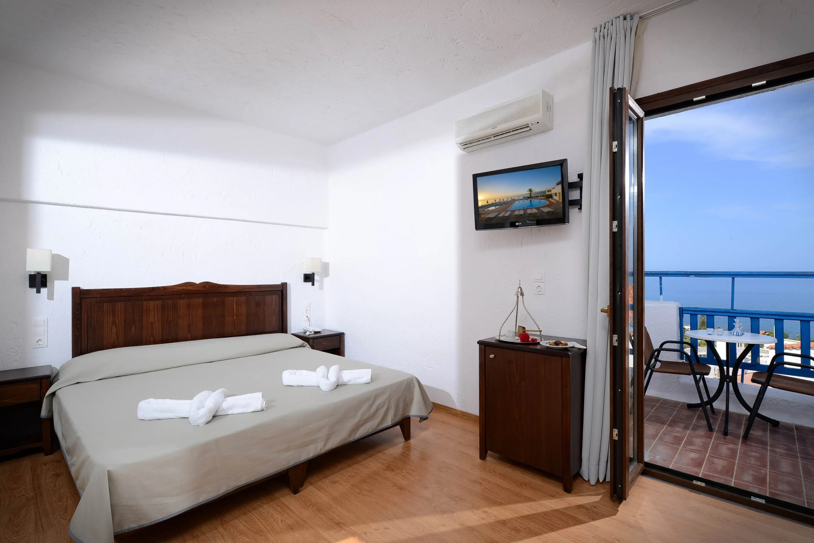 Foto - Hersonissos Village Hotel & Bungalows