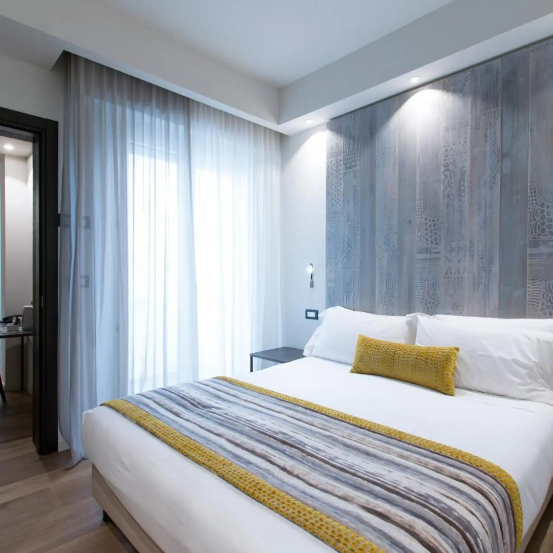 Foto - Hotel Dory