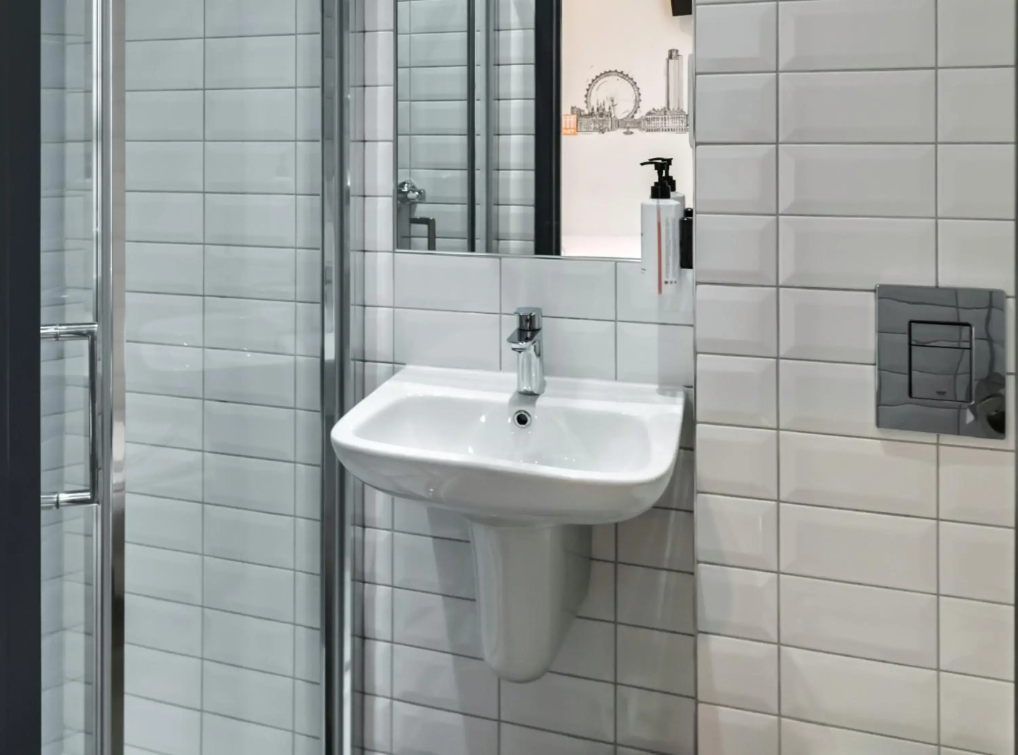 Foto - easyHotel Victoria