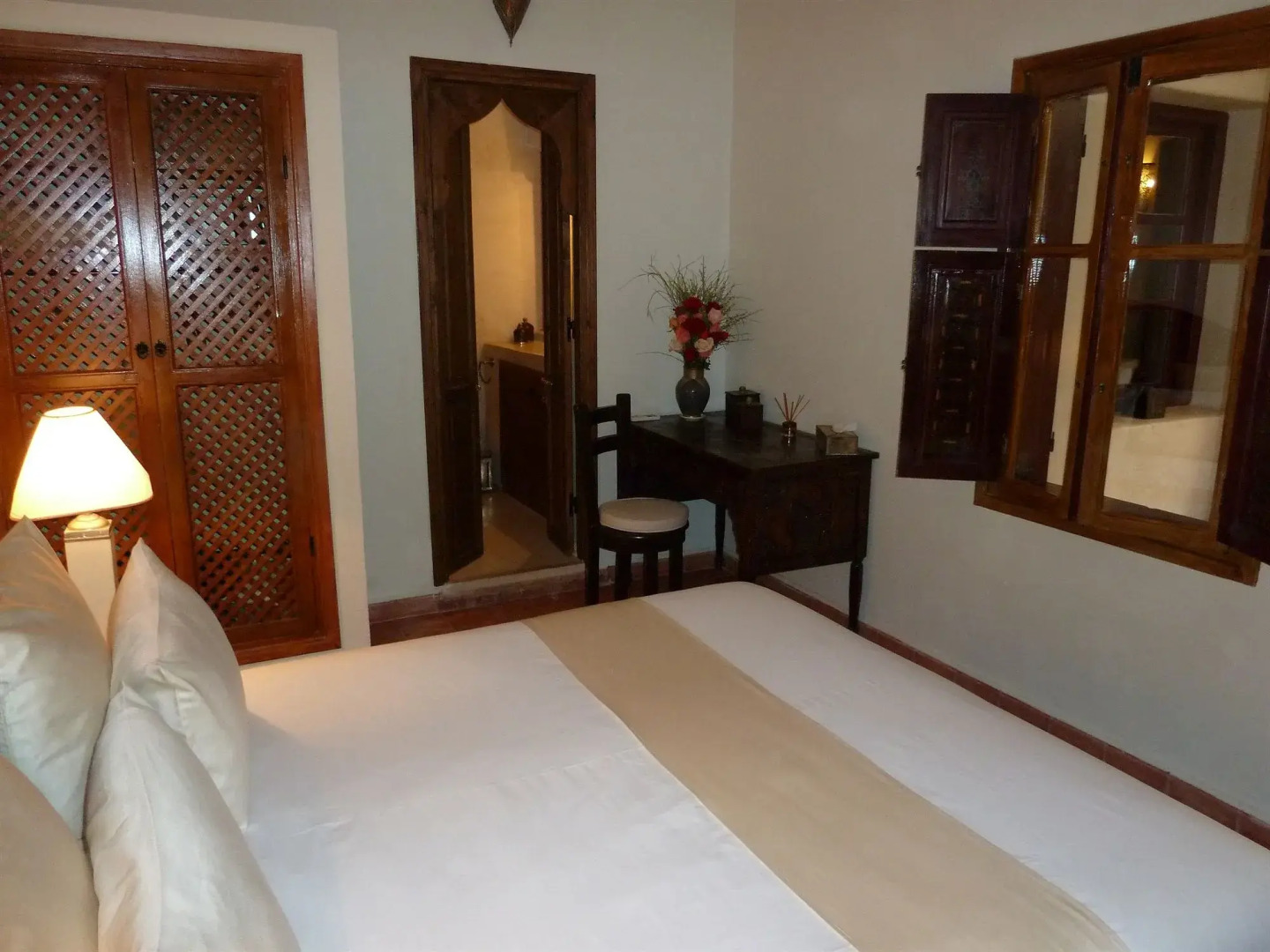 Photo - Riad Al Badia