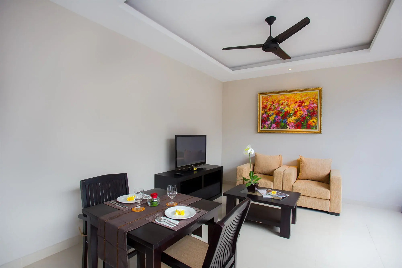 Foto - The Light Exclusive Villas and SPA