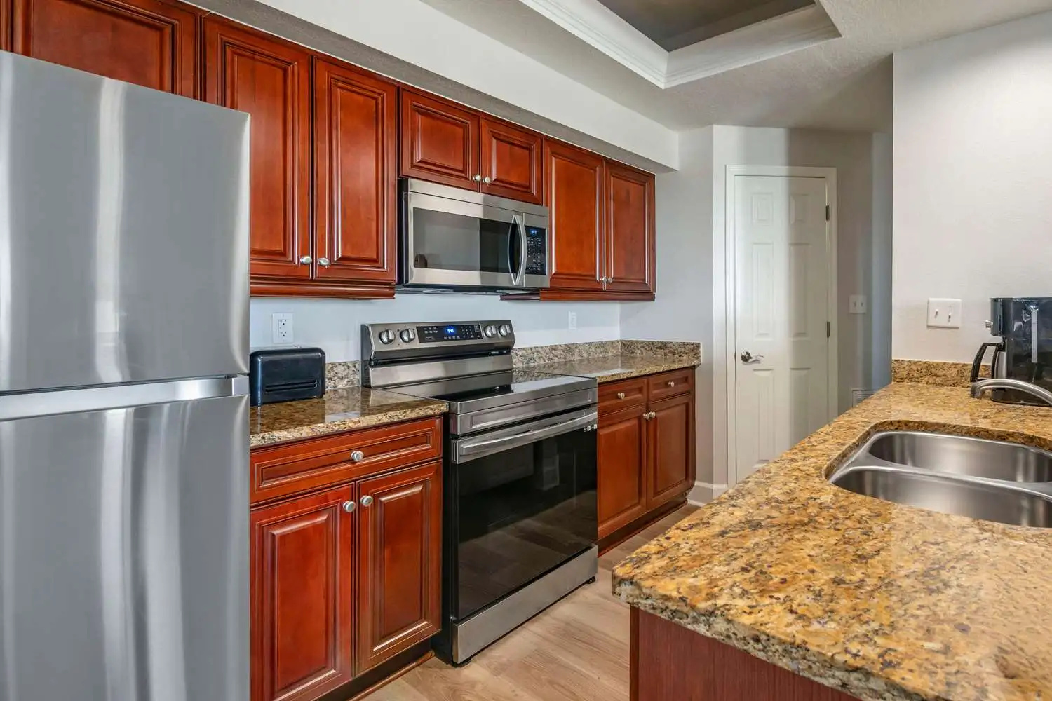 Photo - Hilton Vacation Club Grande Villas Orlando