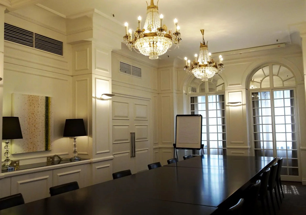 Photo - Concorde Hotel Singapore