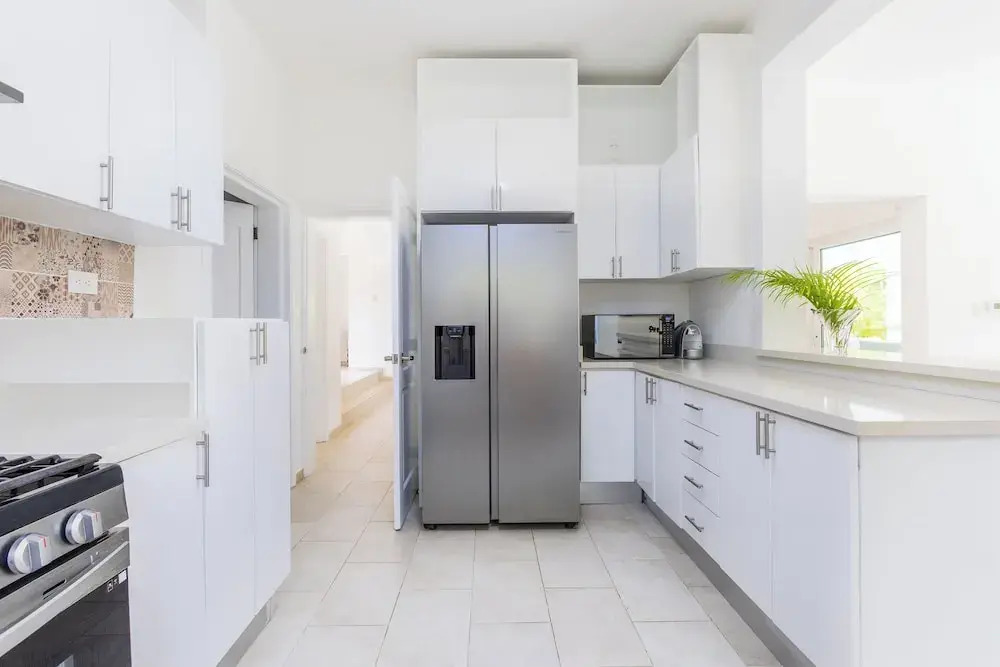 Photo - Buganvilla 252 Cocotal Villa - 4BR, Private Pool, Jacuzzi, Golf View