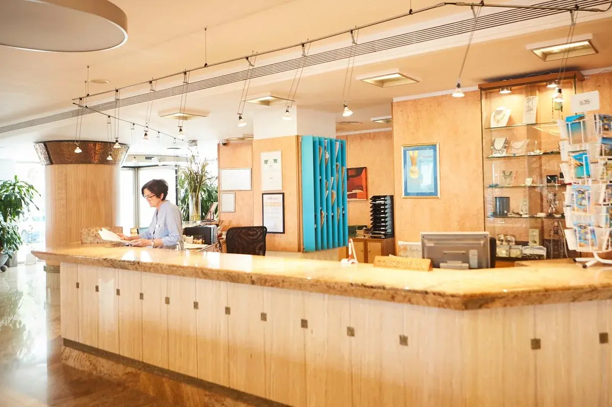 Foto - Invisa Hotel La Cala