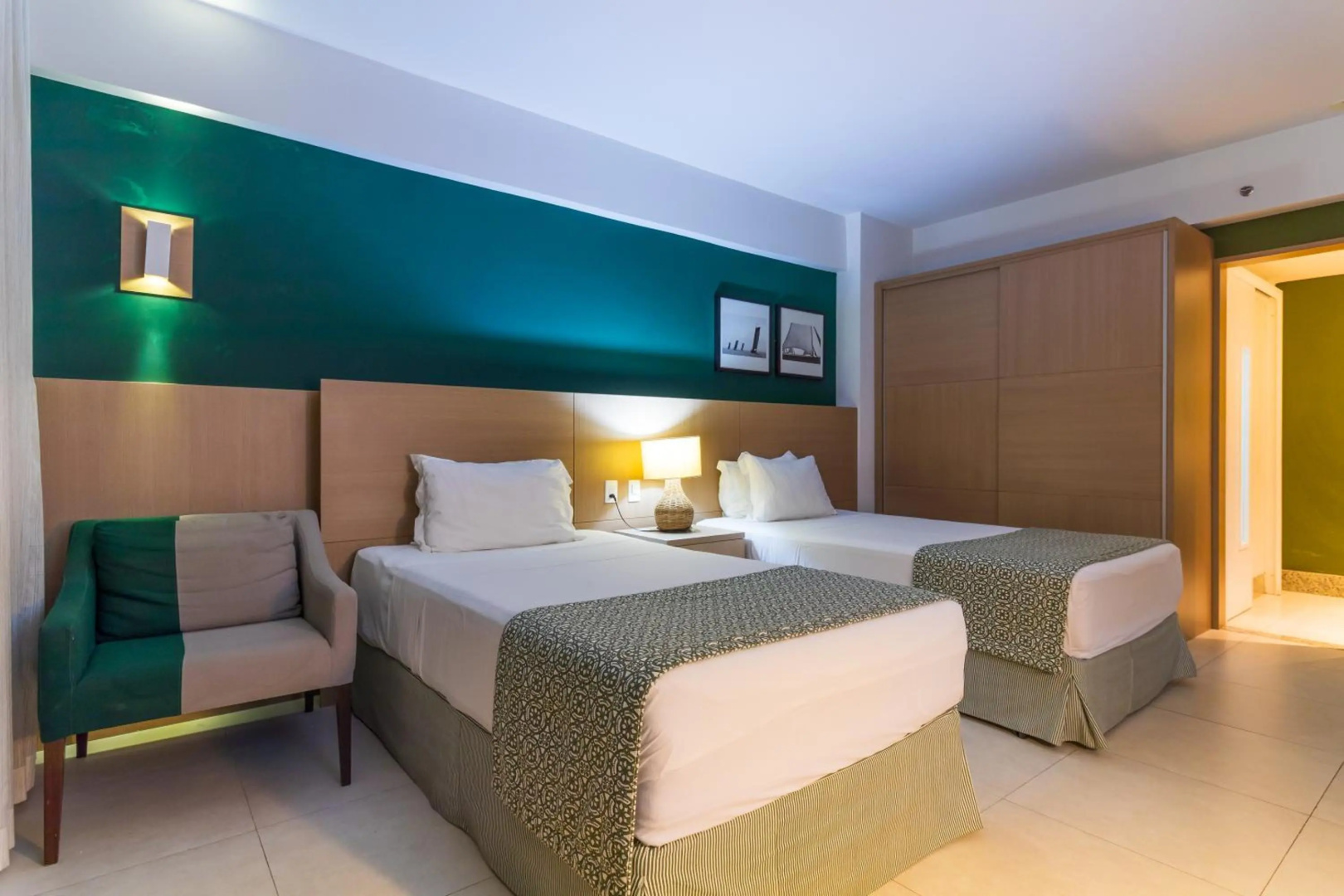 Foto - Sotero Hotel